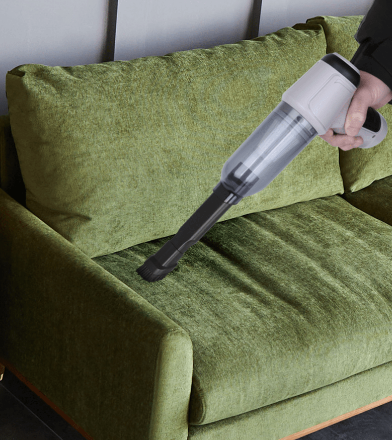 Portable Vacuum Cleaner, Powerful Mini Vacuum Cleaner, Multi Functional